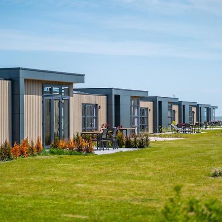 Europarcs Enkhuizer Strand Enkhuizen Eksteriør billede