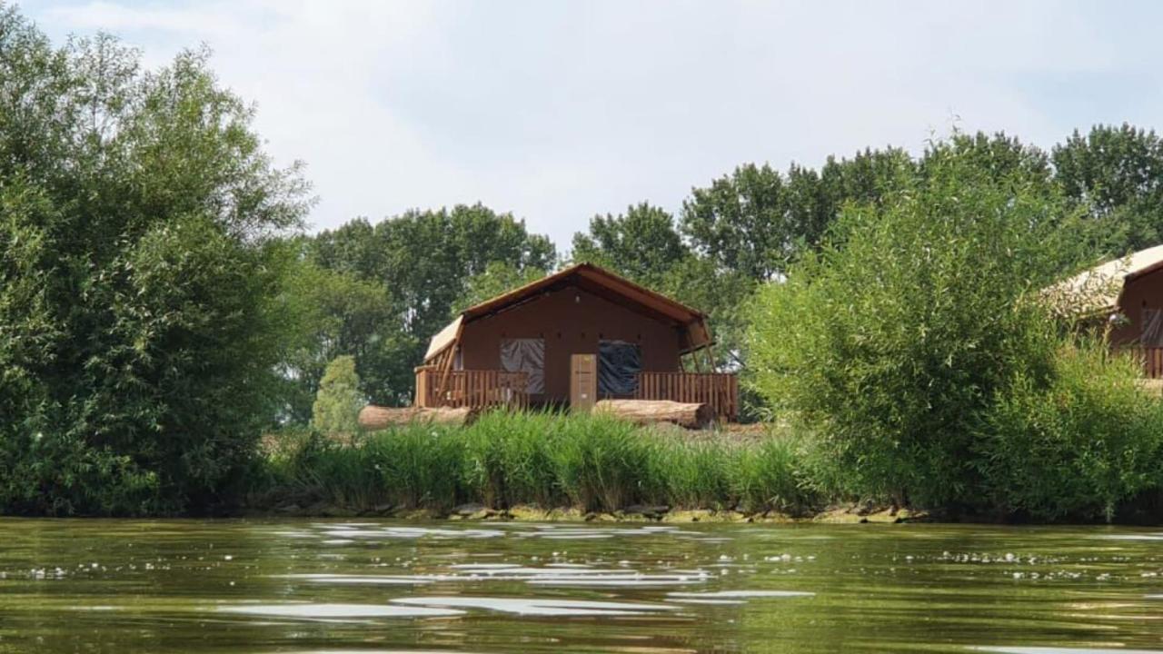 Europarcs Enkhuizer Strand Enkhuizen Værelse billede