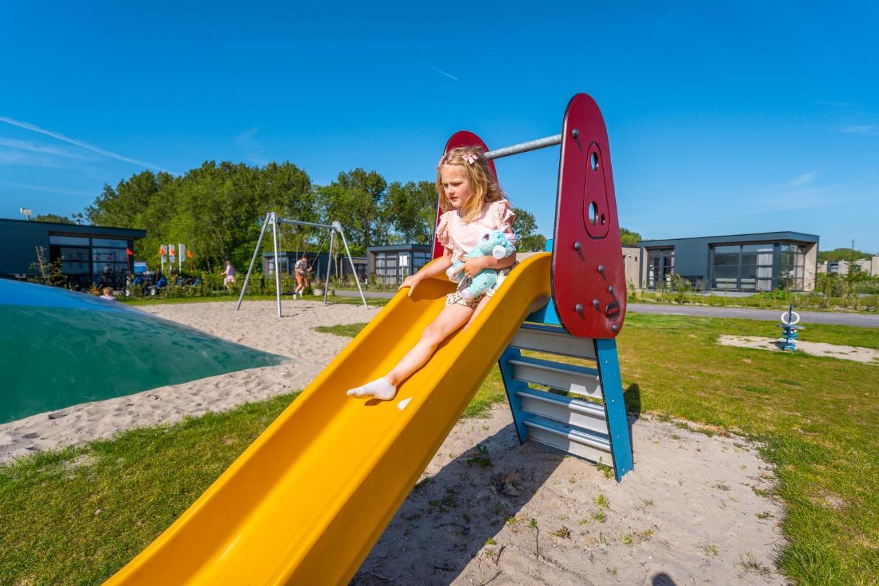 Europarcs Enkhuizer Strand Enkhuizen Eksteriør billede