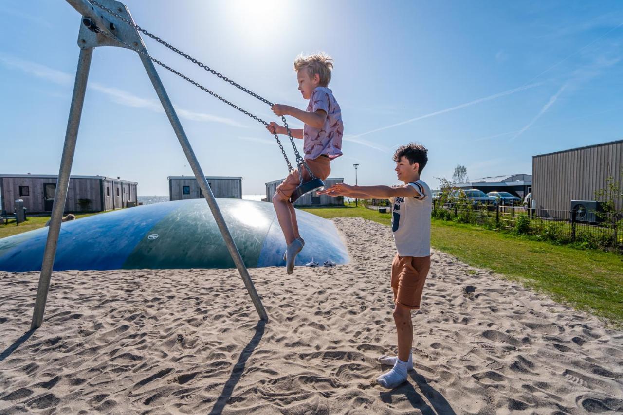 Europarcs Enkhuizer Strand Enkhuizen Eksteriør billede