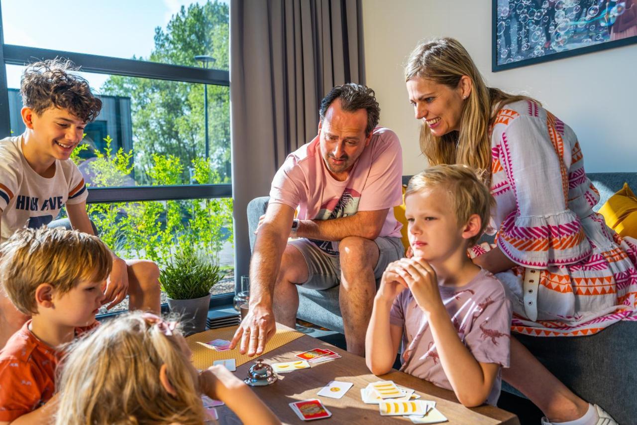 Europarcs Enkhuizer Strand Enkhuizen Eksteriør billede