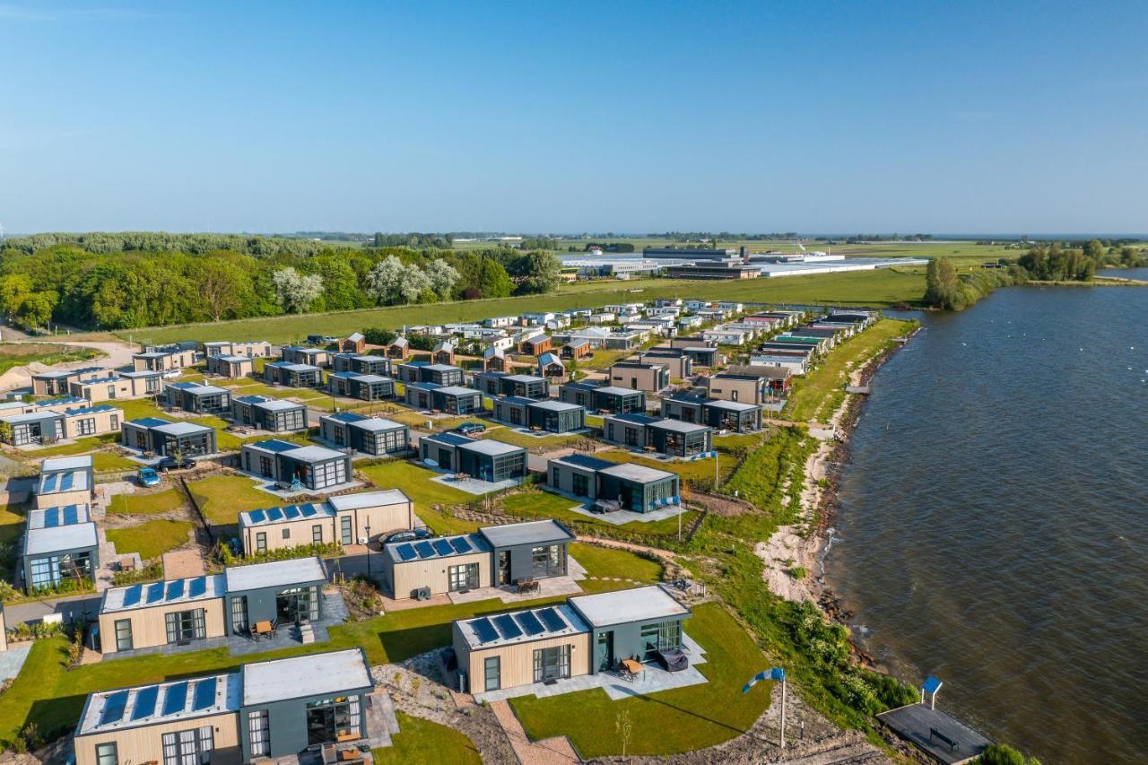 Europarcs Enkhuizer Strand Enkhuizen Eksteriør billede