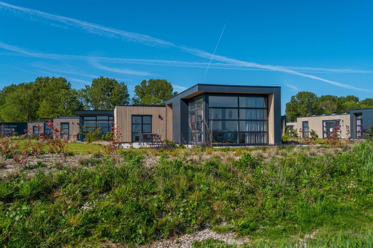 Europarcs Enkhuizer Strand Enkhuizen Eksteriør billede