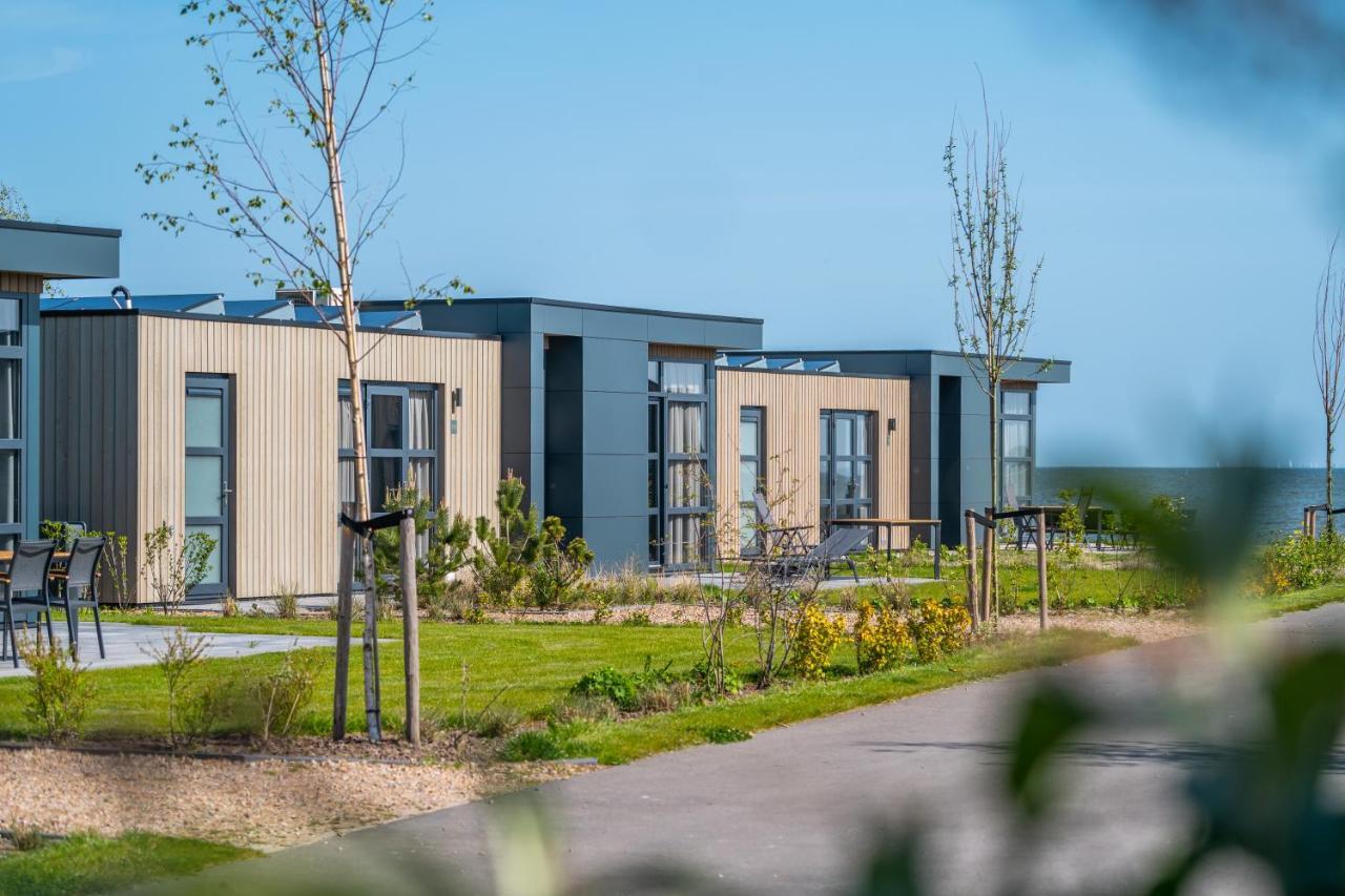 Europarcs Enkhuizer Strand Enkhuizen Eksteriør billede