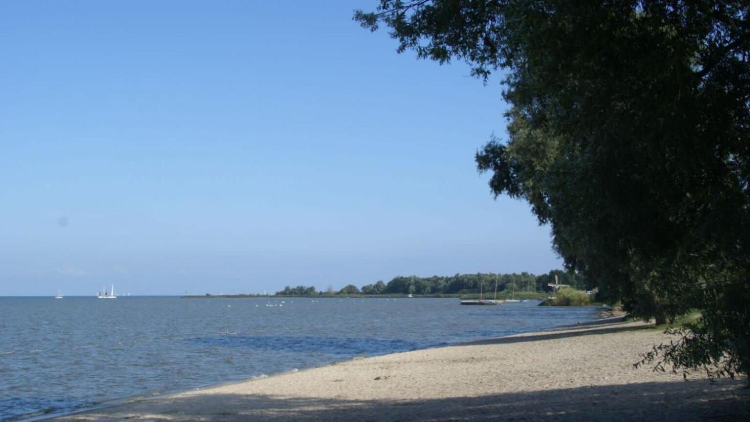 Europarcs Enkhuizer Strand Enkhuizen Eksteriør billede