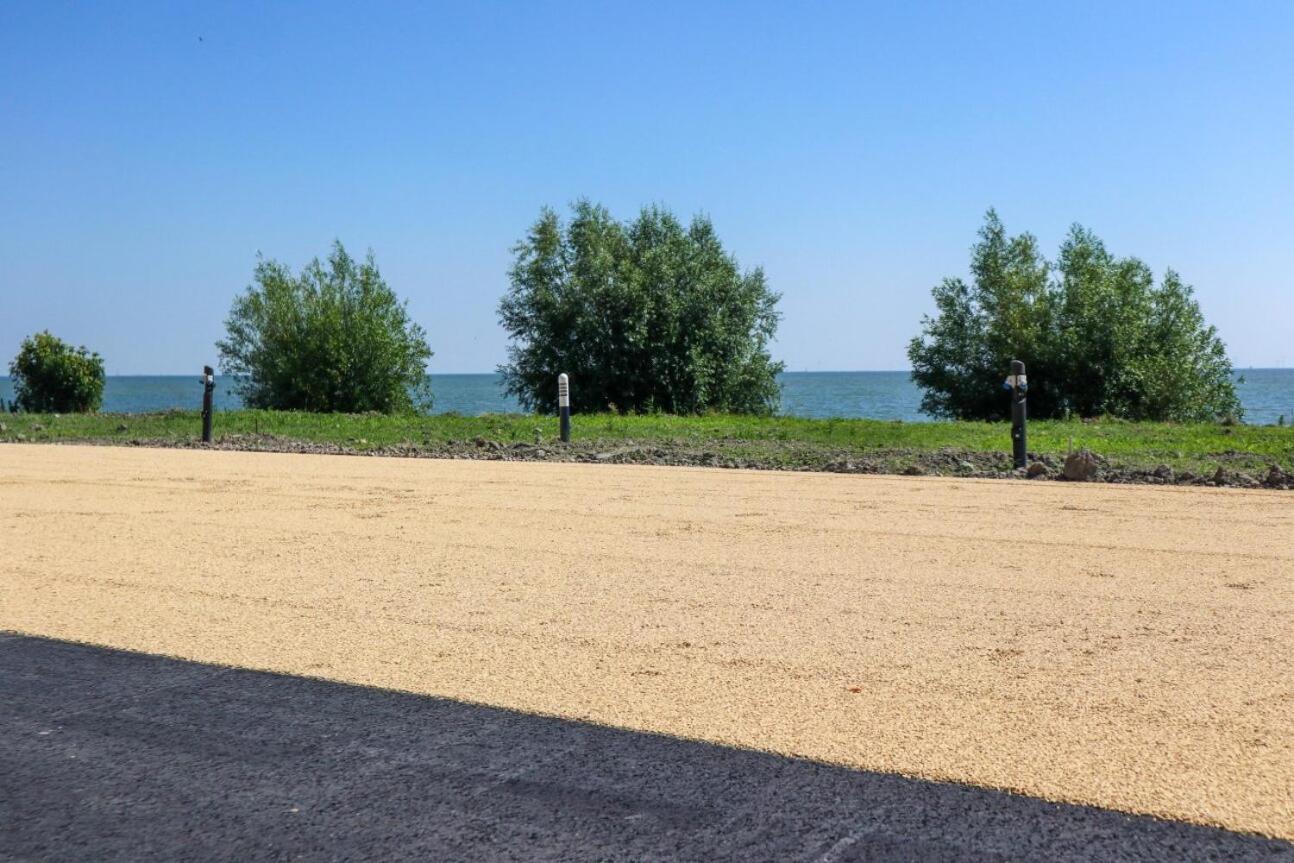 Europarcs Enkhuizer Strand Enkhuizen Eksteriør billede